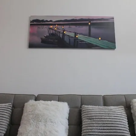 Yua'shomes-bussiness And Travel Apartment