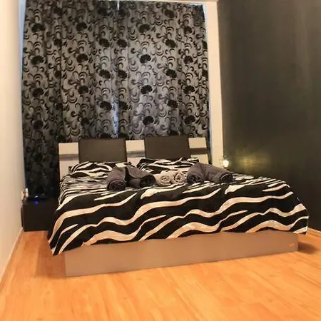 Apartment Yua'shomes-bussiness And Travel Cluj-Napoca