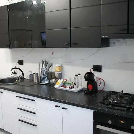 Apartment Yua'shomes-bussiness And Travel Cluj-Napoca