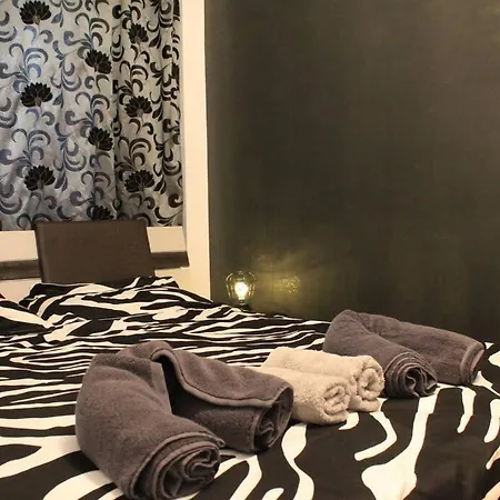 Apartment Yua'shomes-bussiness And Travel *