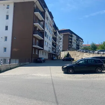 Yua'shomes-bussiness And Travel Cluj-Napoca